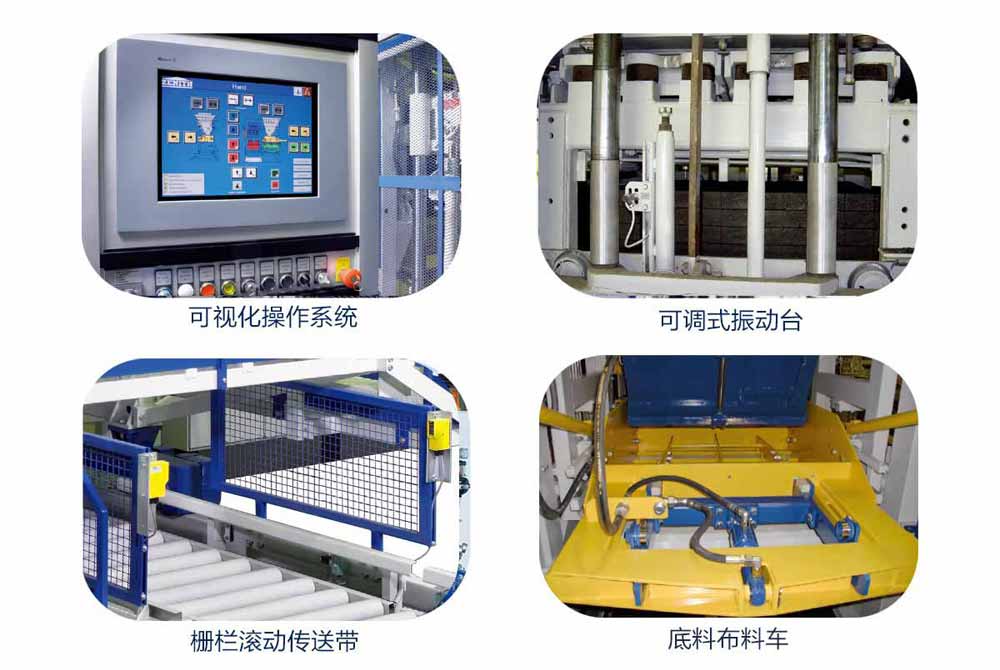 水泥制磚機(jī)多少錢一臺(tái)