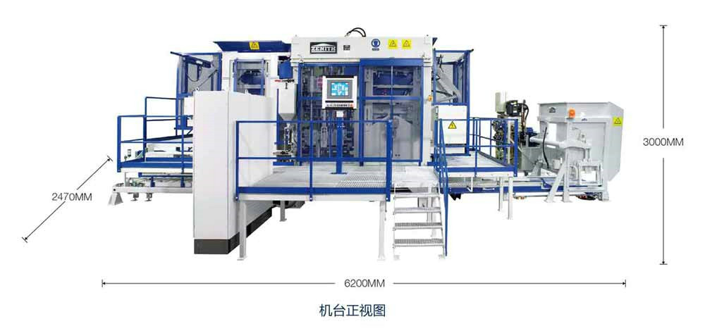 水泥制磚機(jī)多少錢
