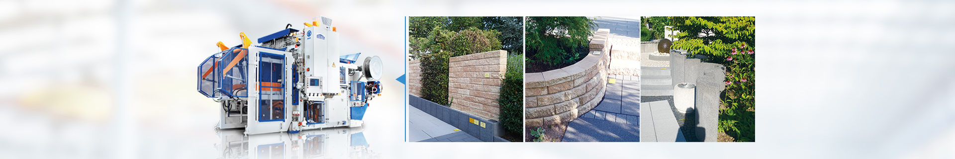 關于免托板制磚機的數據處理