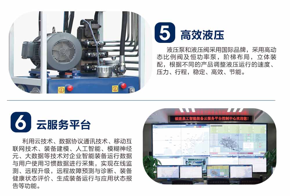 液壓免燒磚機視頻