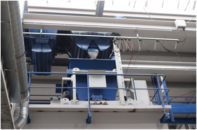 福建多功能透水磚機