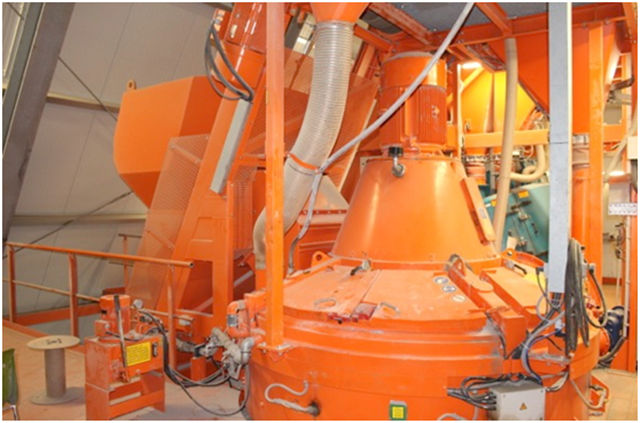 透水磚機模具廠家