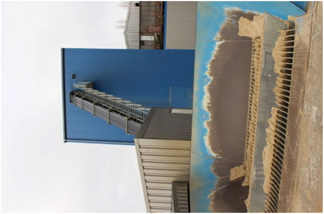 空心磚機器價格