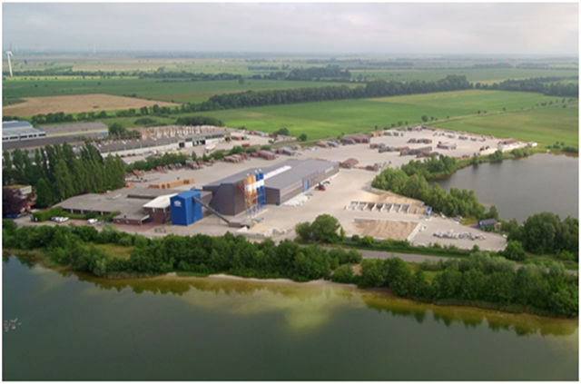 空心磚機設備多少錢