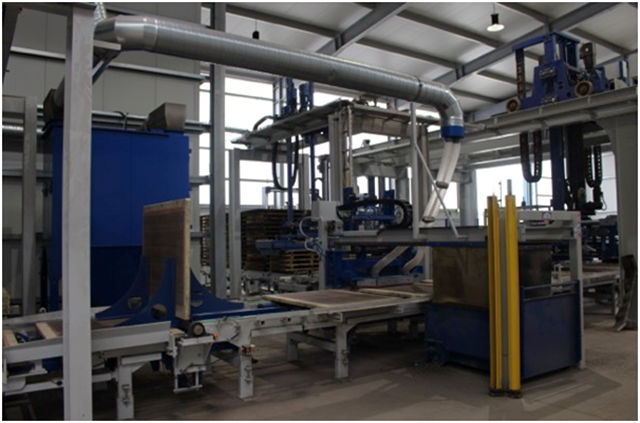 空心磚一立方多少塊