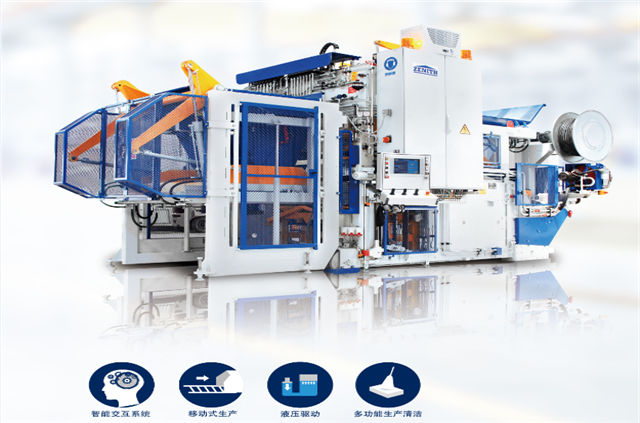 免燒磚機排行榜