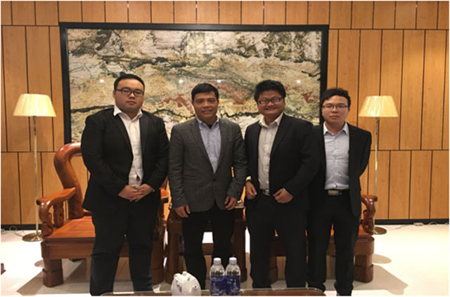 多功能免燒磚機哪家好