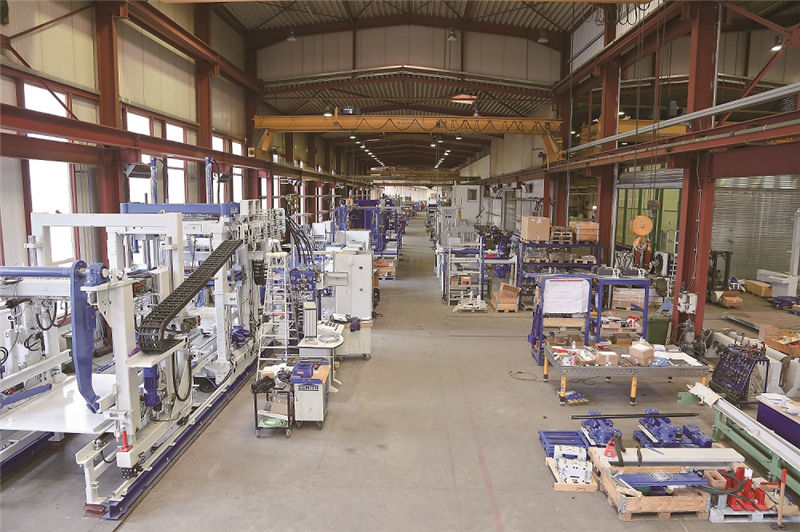 福建多功能透水磚機