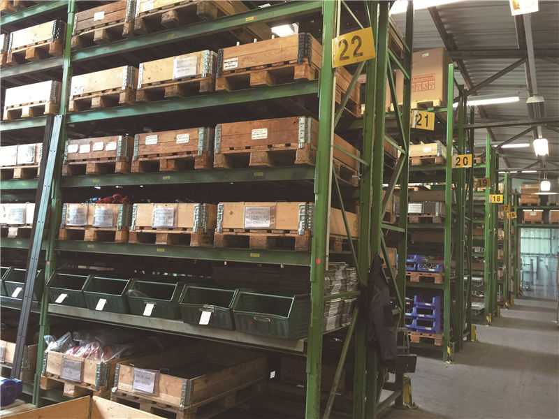 泉州透水磚機生產廠家