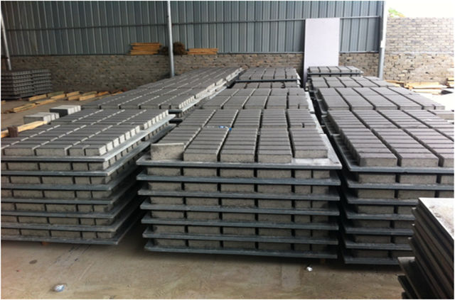 泉州透水磚機(jī)廠家直銷