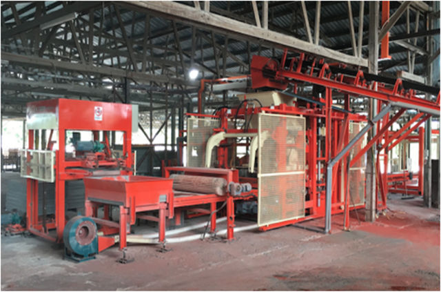 福建透水磚機(jī)生產(chǎn)廠家