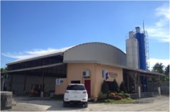 新型全自動免燒磚機廠家直銷批發出口菲律賓南部，有什么優勢？