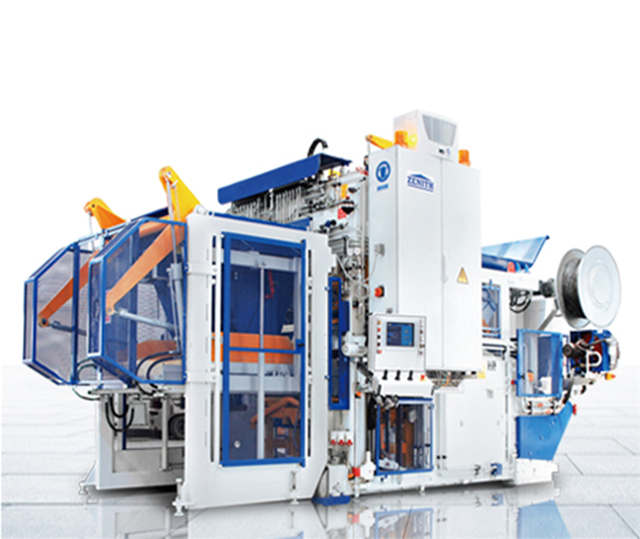 免托板水泥磚機(jī)