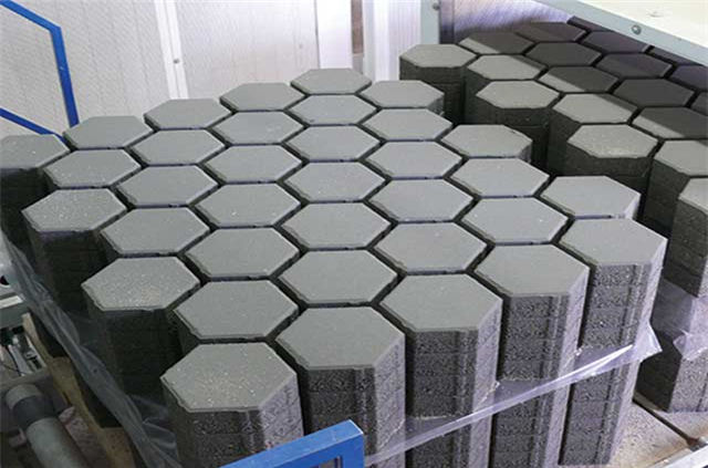 制磚機械設備制造時應符合的標準