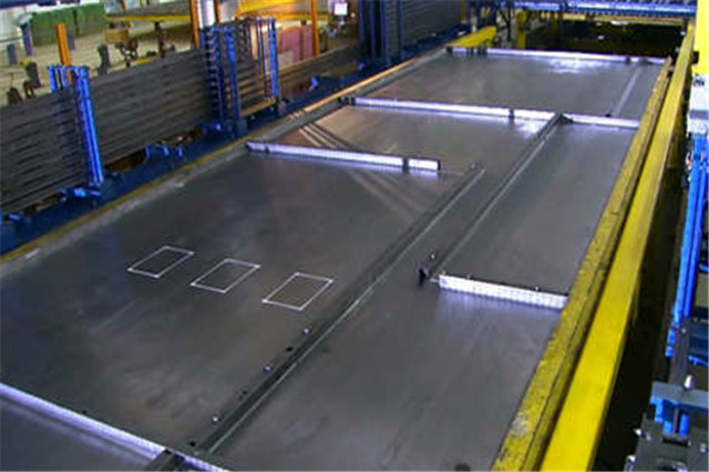 混凝土預制構件