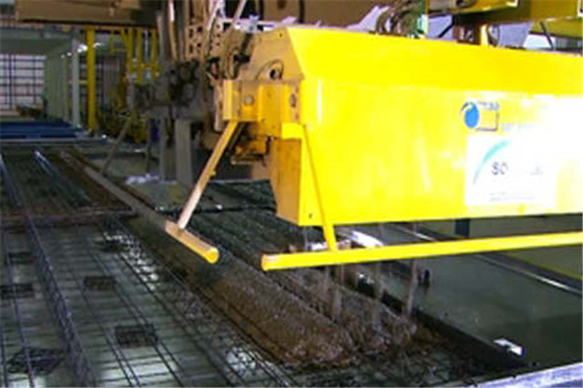 混凝土預制構件廠家