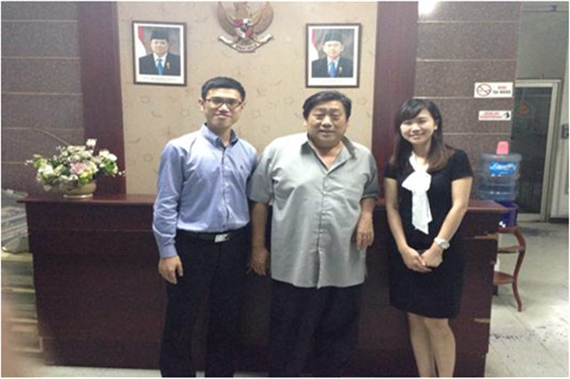 大型免燒磚機廠家