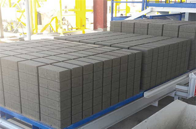 大型水泥磚機價格