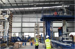 環(huán)保免燒磚機(jī)設(shè)備廠家價(jià)格批發(fā)出口印度