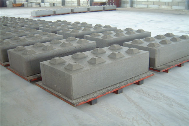 水泥制磚機的可持續性發展道路