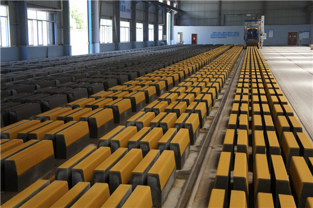 建筑垃圾磚機價格