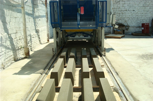 建筑垃圾制磚機價格