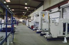 全自動建筑垃圾制磚機廠家-泉工以工匠之心鑄品質之魂（三）