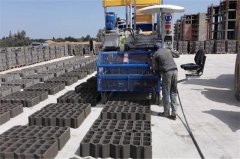 建筑垃圾造磚設備廠家-泉工以工匠之心鑄品質之魂（四）