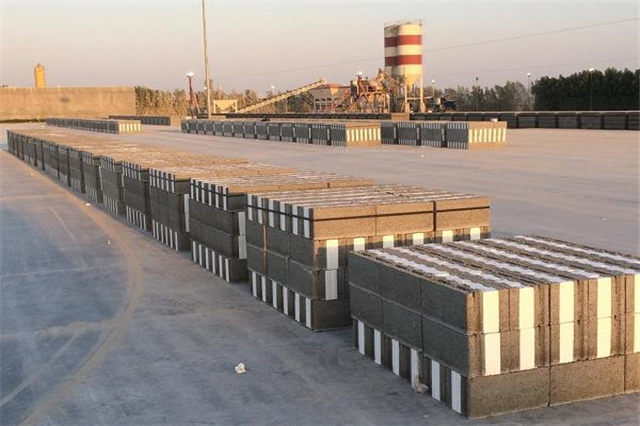 建筑垃圾造磚設備價格