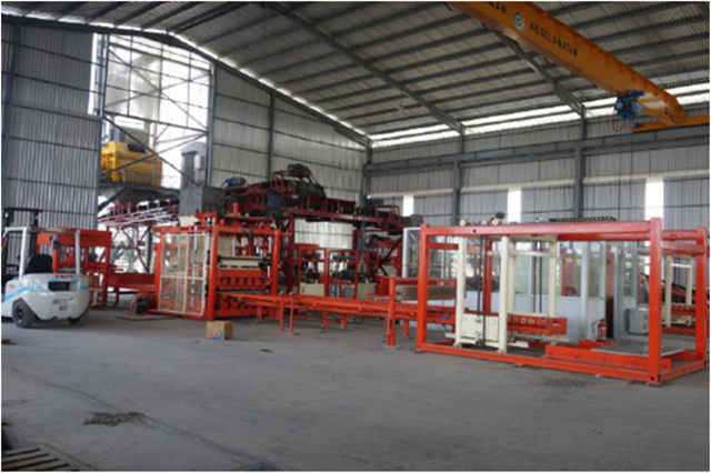 水泥制磚機(jī)價(jià)格