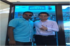 空心磚機設備廠家價格直銷出口阿曼