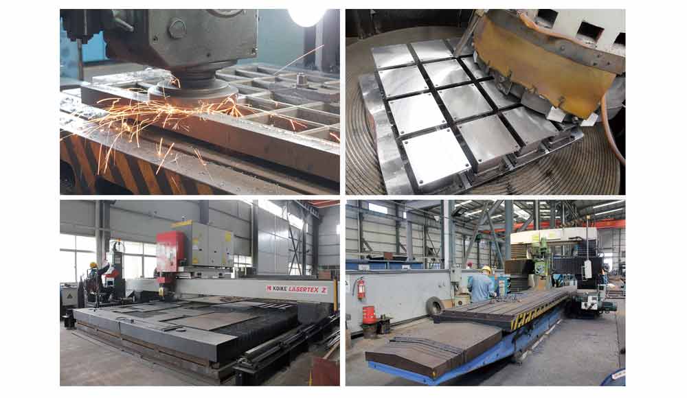 空心制磚機價格