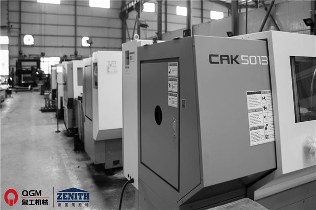 透水磚機如何維護與保養(yǎng)？