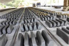 污泥制磚設(shè)備廠家在行動(dòng)，履行生態(tài)環(huán)保職責(zé)！