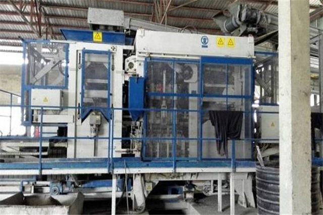 新型免燒磚機(jī)價(jià)格