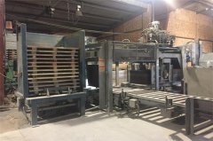 免燒制磚機廠家：工業固體廢棄物綜合利用研究(四)