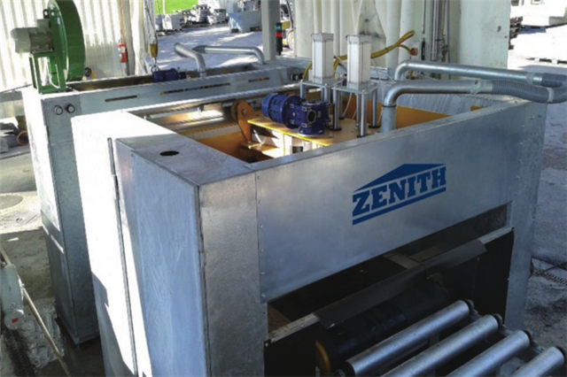 智能免燒磚機價格