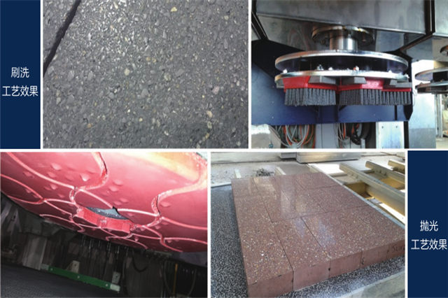 新型智能免燒磚機