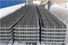 福建新型建筑垃圾制磚機如何變廢為寶?