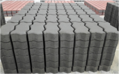 全自動免燒磚設備廠家泉工亮相首屆綠色與創新峰會