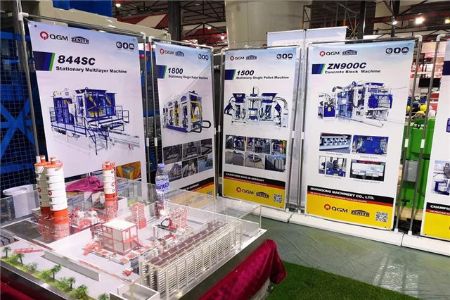 建筑垃圾再生利用保衛生態綠色行動者