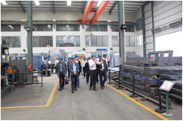 混凝土砌塊設備在建設發展中起到的作用