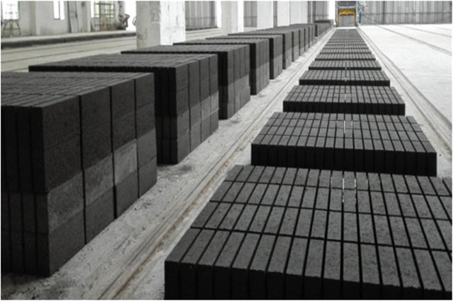 泉工股份與您淺談打磚機(jī)行業(yè)前景