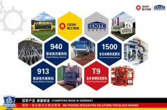 建筑垃圾制磚機(jī)：液壓沖擊的危害有哪些？