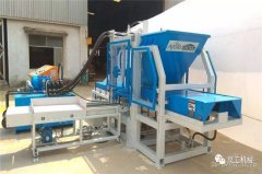 免燒環(huán)保磚機(jī)升級(jí)迭代順應(yīng)市場(chǎng)需求續(xù)！