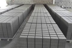 泉工固廢制磚機如何把固體垃圾變廢為寶？