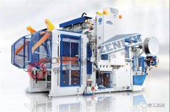 透水磚生產設備維護保養的絕招，你Get到了嗎？