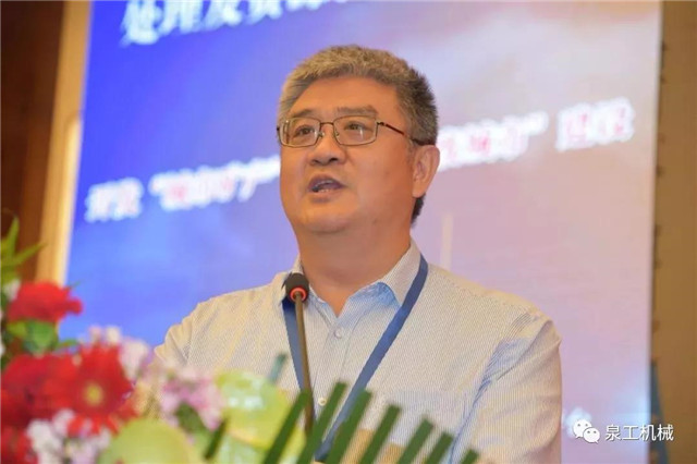 固廢制磚機(jī)