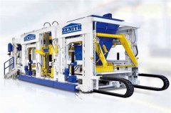 福建透水磚機廠家泉工教你透水磚液壓維護新知識