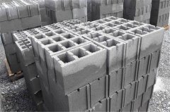 水泥制磚機廠家泉工教你水泥彩磚的生產工藝